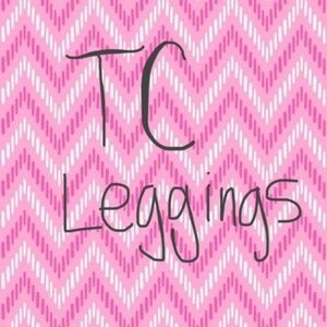 LulaRoe - TC Leggings